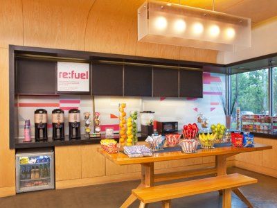 Hotel Aloft Arundel Mills Bwi Airport