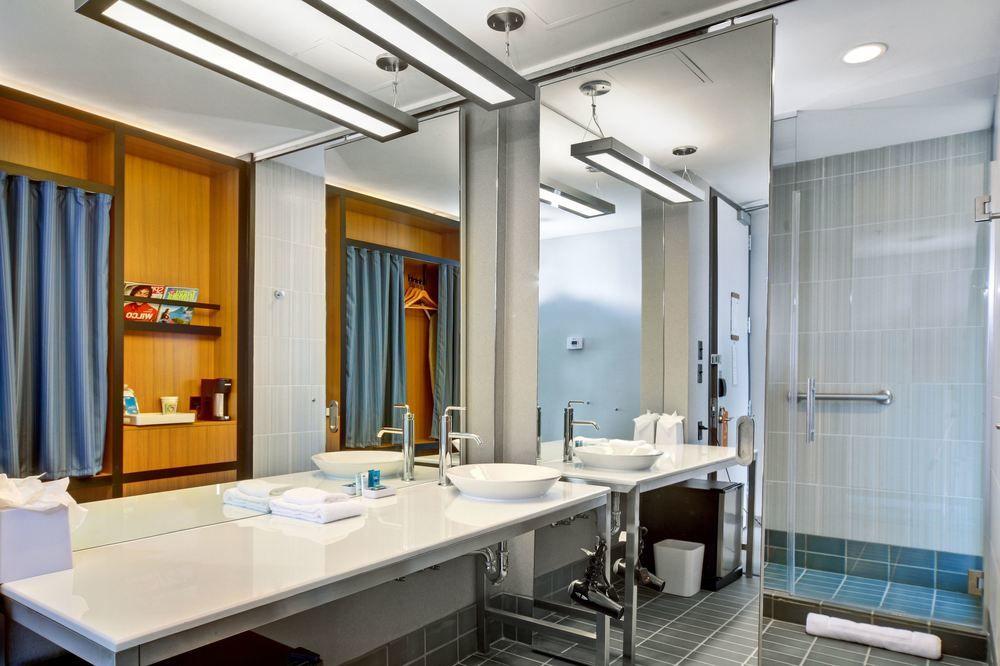 Aloft Arundel Mills Bwi Airport Hotel
