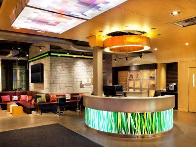 Aloft Arundel Mills Bwi Airport Hanover