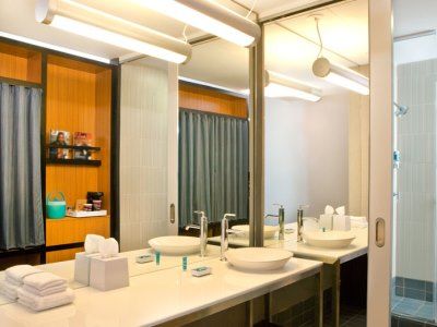 Hotel Aloft Arundel Mills Bwi Airport Hanover