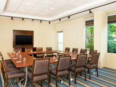 Aloft Arundel Mills Bwi Airport Hotel